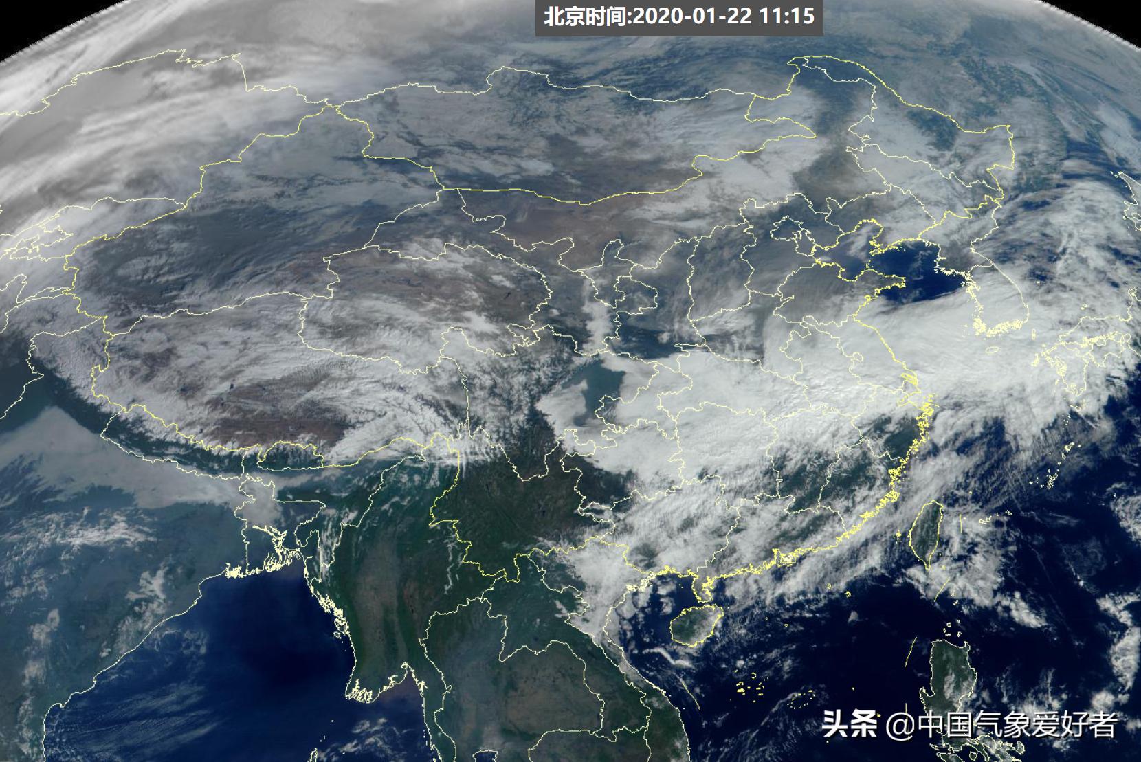 最近雷雨大风冰雹灾害视频,较强雷电冰雹狂风山东双预警齐发