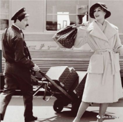 lv中古马鞍包全新专柜多少钱一个,预算3千买lv中古包