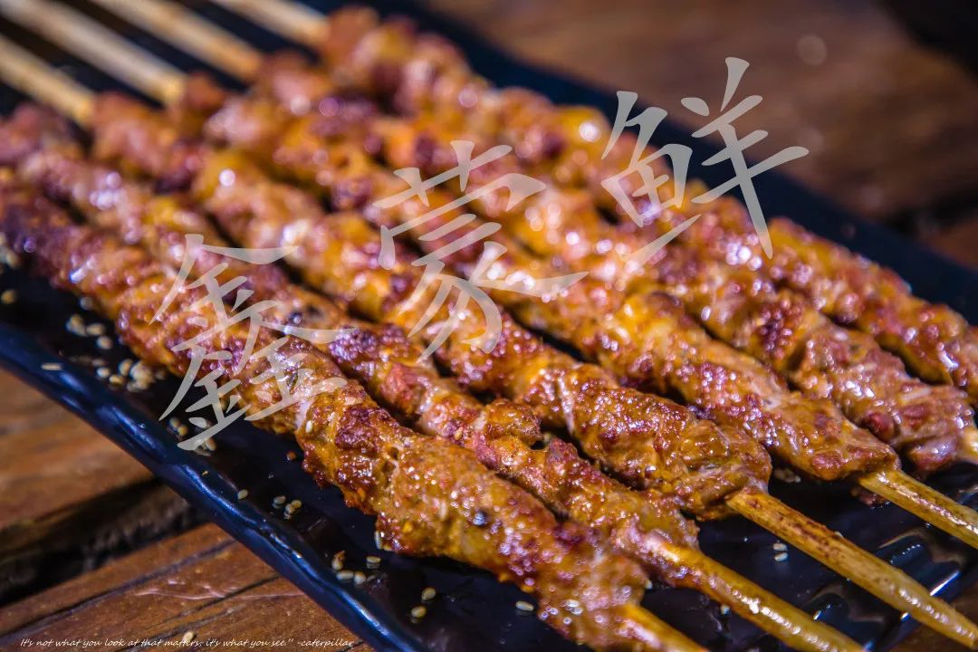 巴彦淖尔的这些文旅商品，你被“种草”过吗？