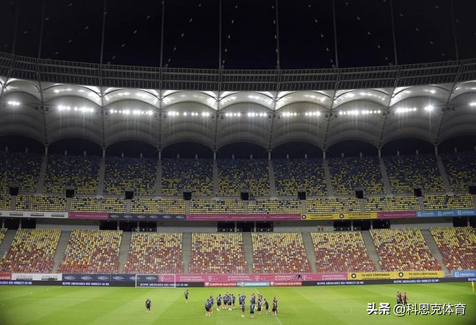 欧洲杯十大球场,欧洲杯十个体育场