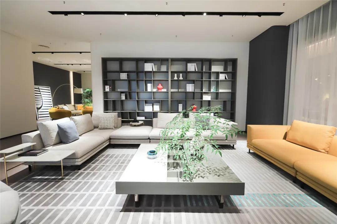 居姐探店:HC28丨都汇里,以设计之力,向美而生