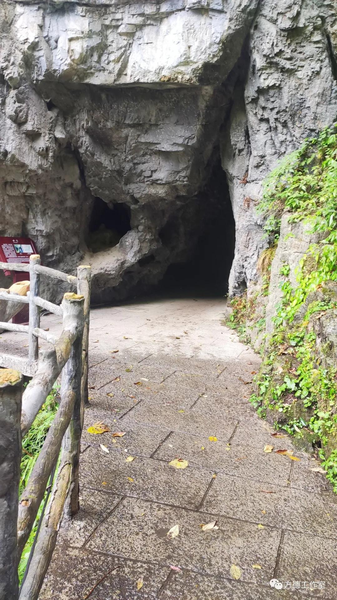 宜昌清江方山怎么样,长阳方山好玩吗