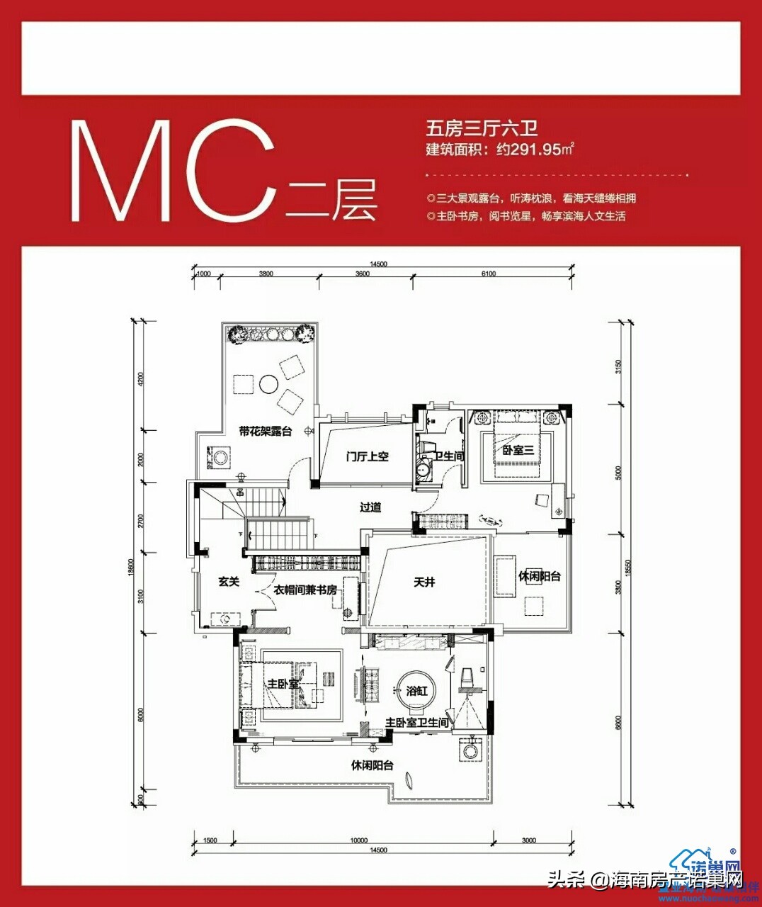 海南文昌富力月亮湾,文昌富力月亮湾看海