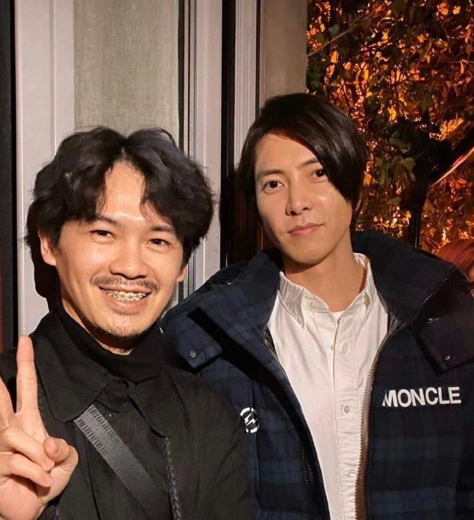 山下智久怎么这么帅,山下智久为什么不老