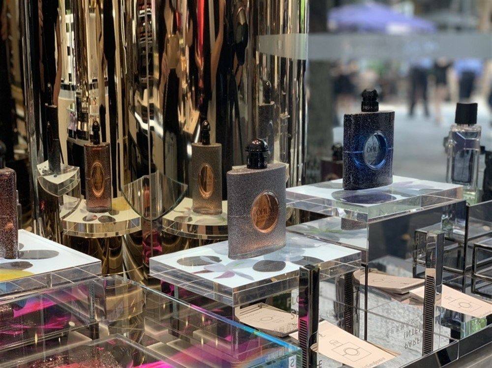 ysl最新款香水介绍,ysl品牌香水