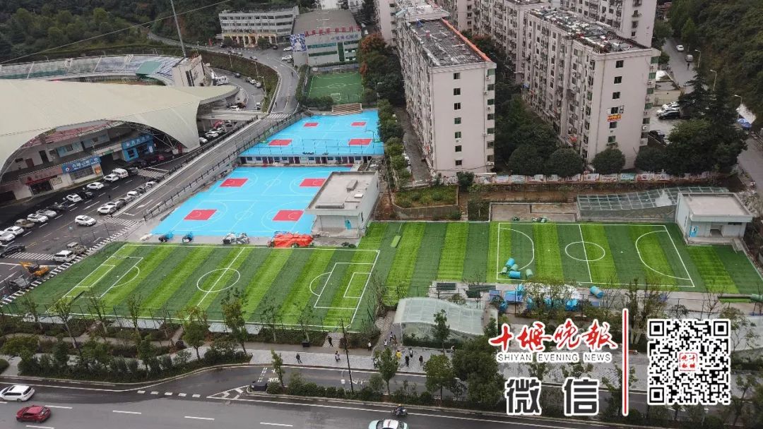 十堰体育篮球中心,十堰体育中心体育场