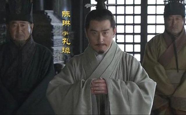 最有文化的2个喷子:一人骂曹操一人骂武则天,还让对方心服口服