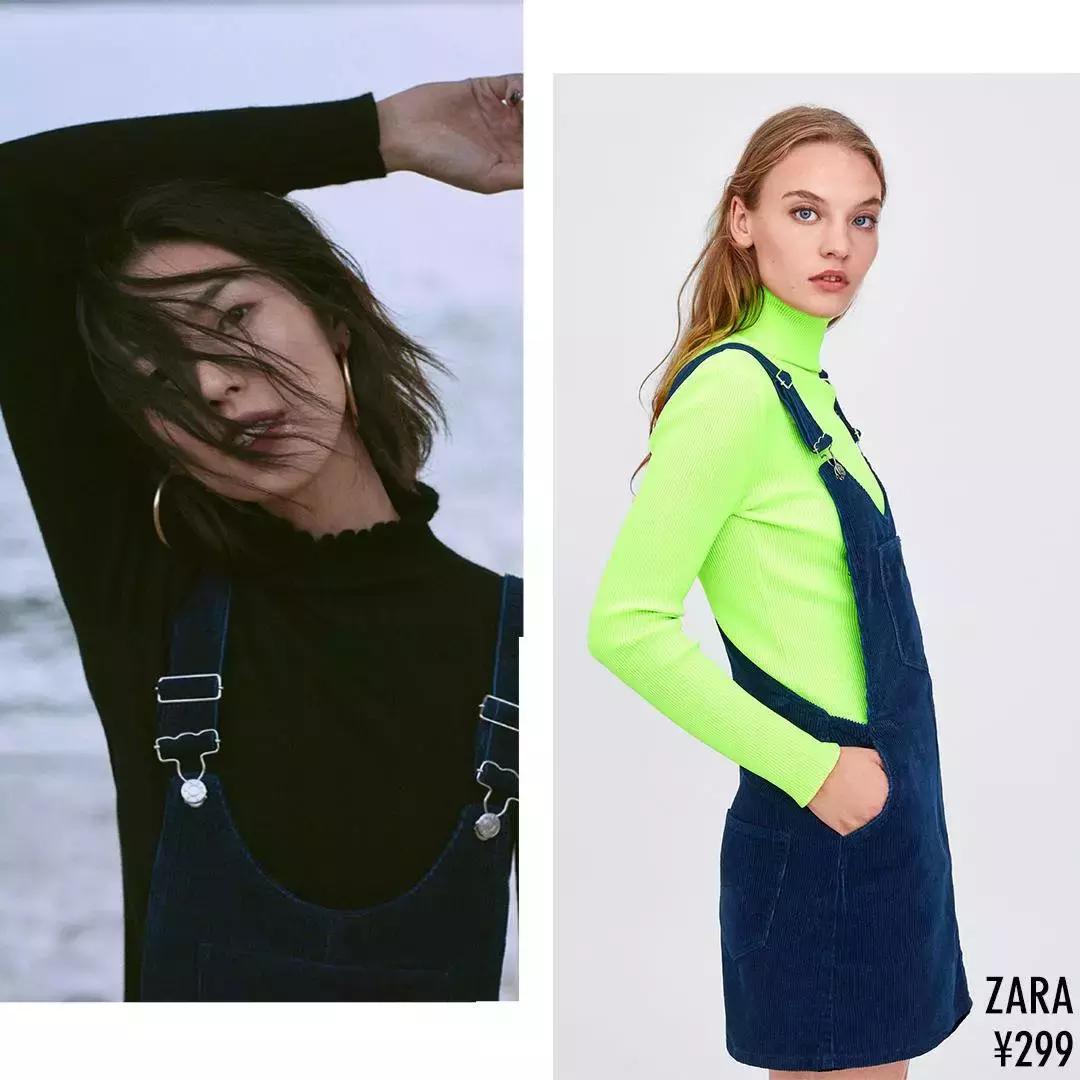 hm联名款多少件,hm藏蓝色大衣