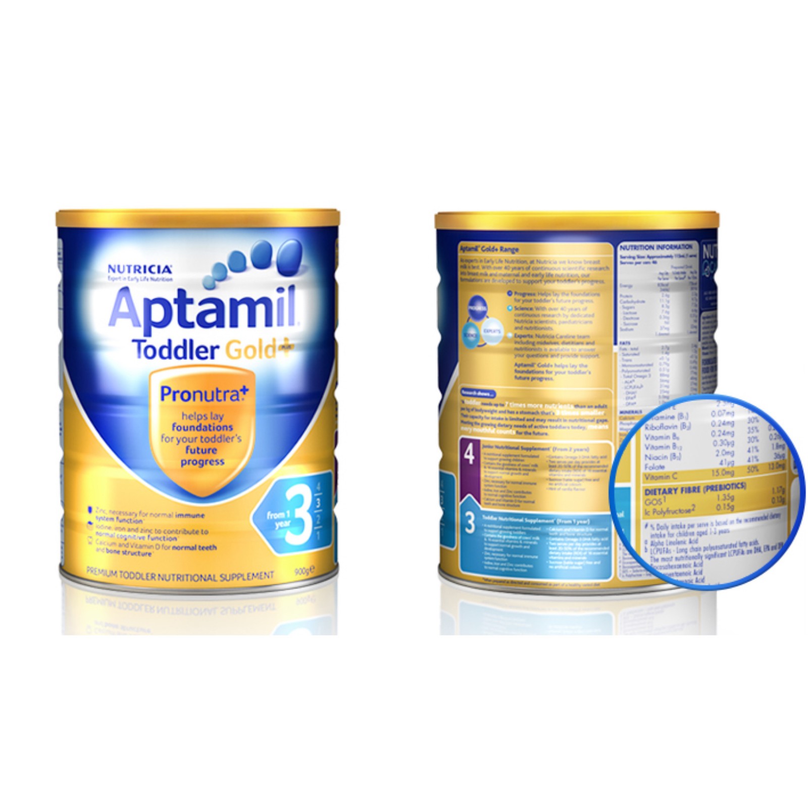 买海淘奶粉还是国标奶粉呢,海淘3段奶粉怎么选