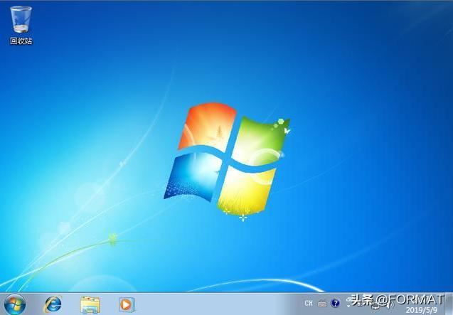 win7系统如何重置系统,win7不能进系统怎么重置系统