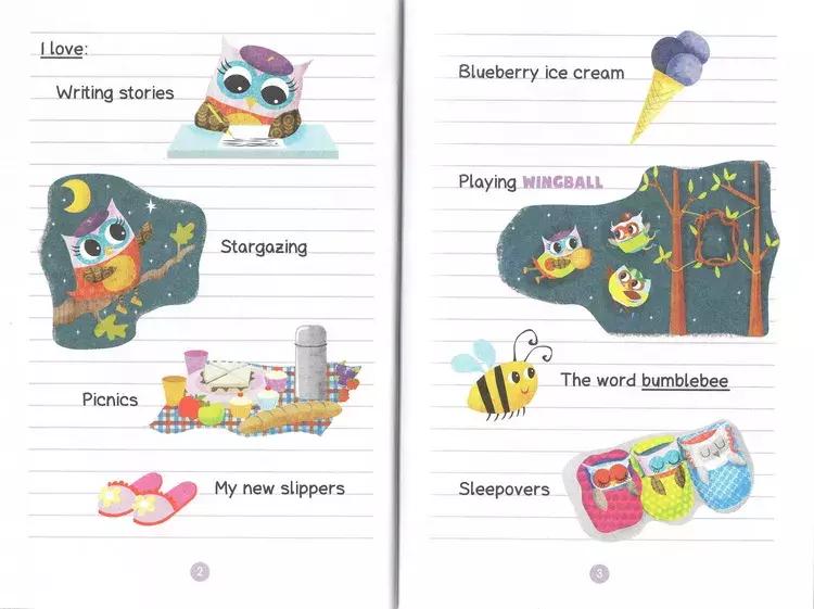 孩子们的暑期阅读书单,寒假可读英文书单