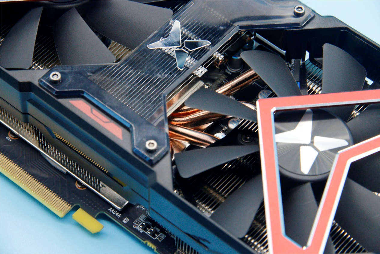 千元最强显卡rx6600,rx5908g属于什么档次的显卡