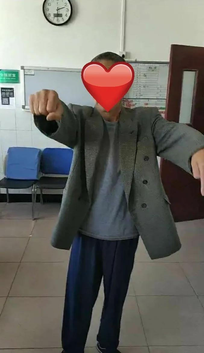 取栓急诊手术,急救92岁老人取栓成功创奇迹