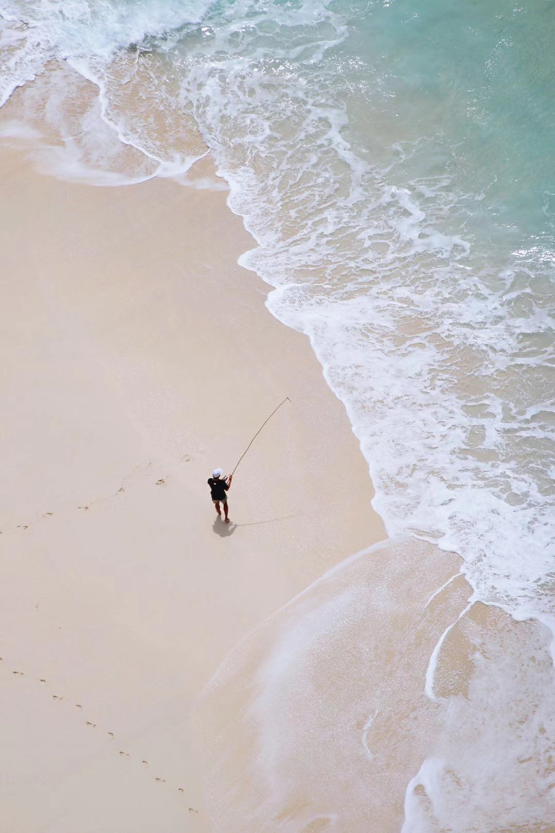 印度尼西亚天堂小岛,千岛之国印度尼西亚