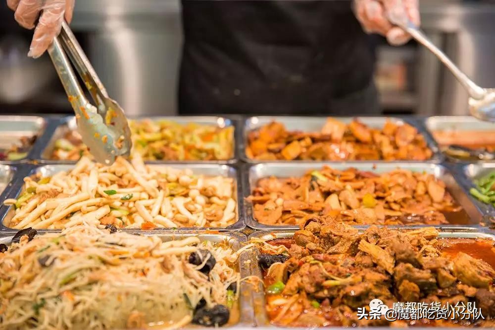 一份吃喝玩乐实用攻略已备好,吃喝指南大全