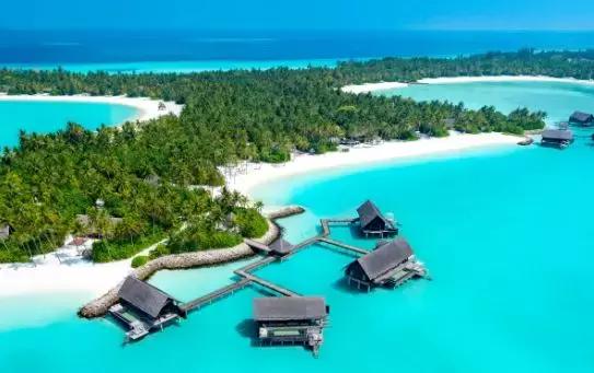 马尔代夫南马累环礁,马尔代夫马累岛旅游攻略