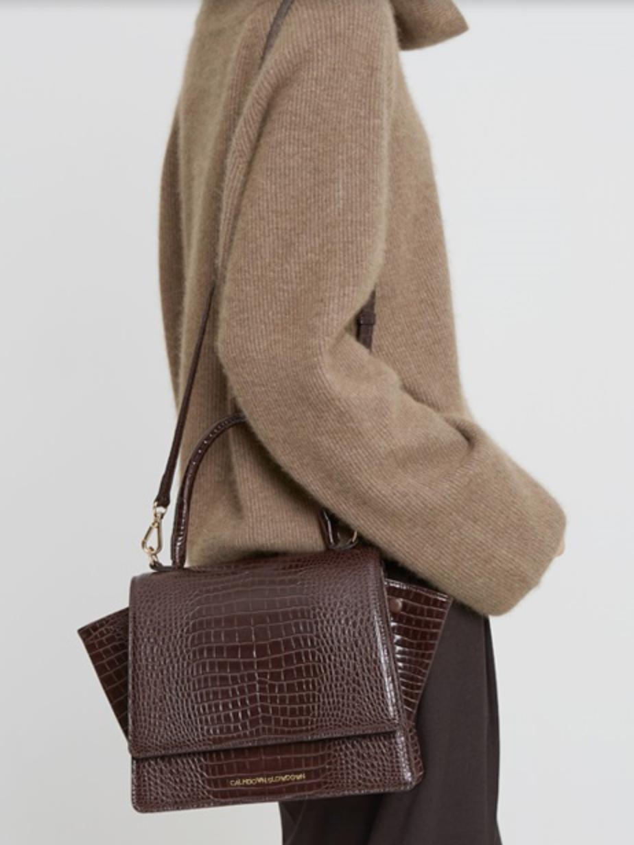 类似chloe这样的品牌,chloe算小众品牌