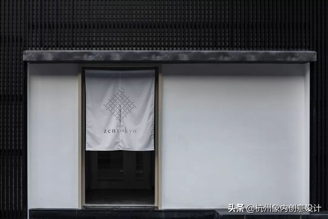 日本酒店房间设计,有哪些设计精美的酒店