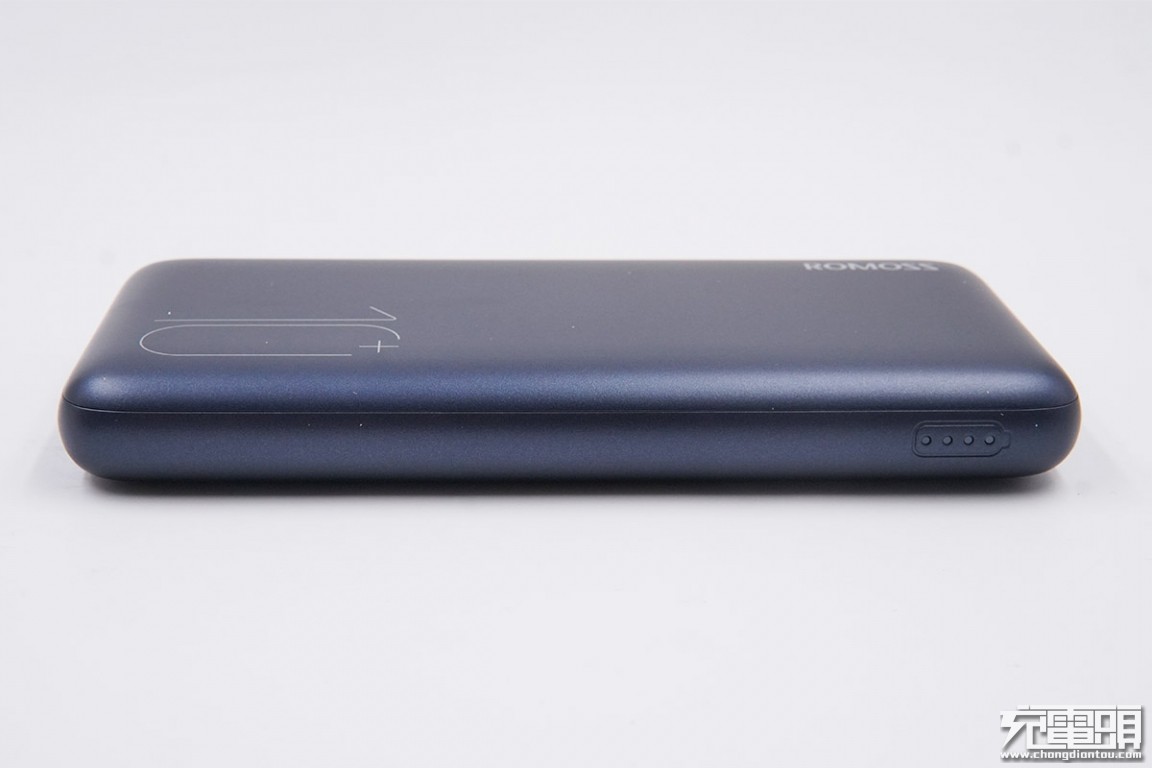 romoss罗马仕20000毫安拆解,罗马仕romoss移动电源