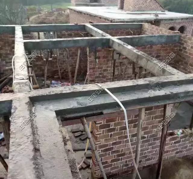 江西农村自建房600万,江西农村自建50万别墅