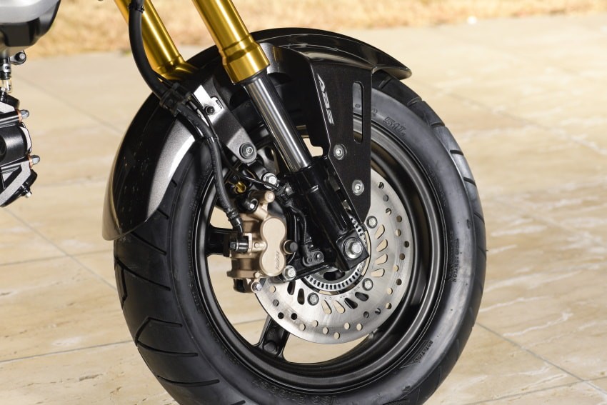 本田摩托车gxg,2021款本田cb1100rs摩托车试驾