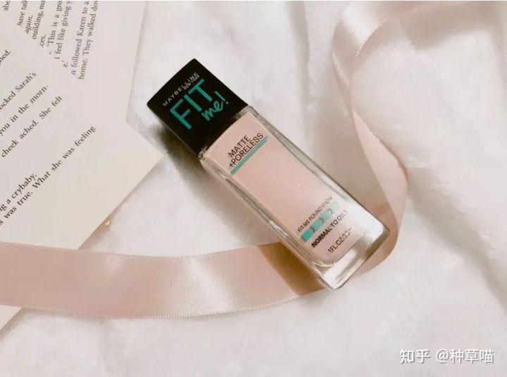 夏季控油持妆粉底液气垫平价推荐,5大好用的粉底液