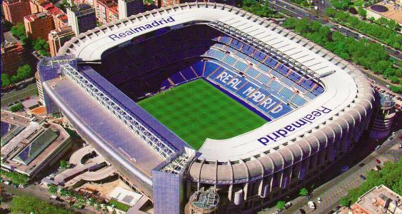 「特辑」欧洲十大球场，球迷圣地，等疫情结束后去朝圣吧