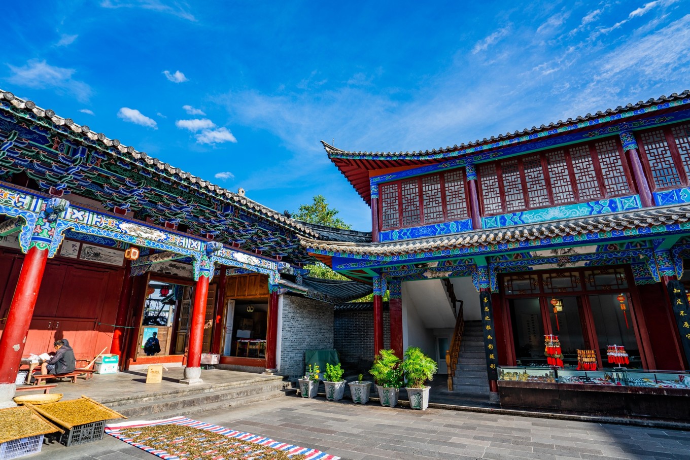 云南腾冲9月旅游攻略,云南腾冲旅游攻略秋天