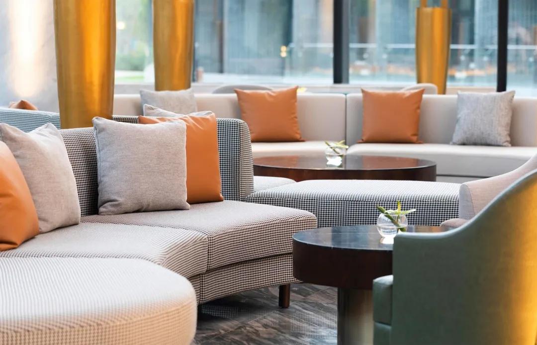 繁华似锦，锦上金陵——南京园博园丽笙精选度假酒店