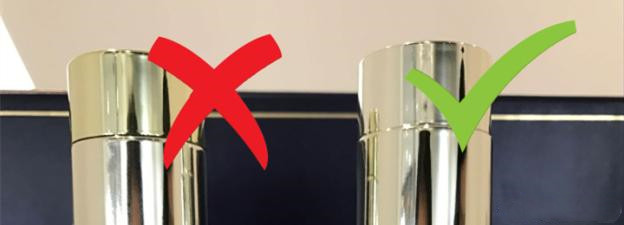 名门泽佳眼袋怎么形成的,苏秘呼吸白色套装怎样鉴别真假