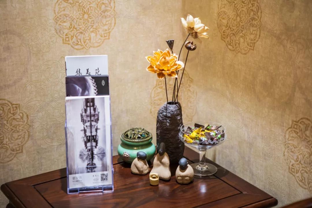 高端养生经络理疗师,肩颈疏通休闲养生spa会馆推荐