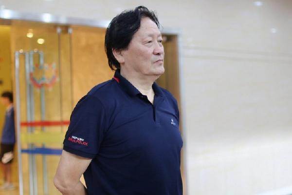 追忆足球芳华李玮锋,迟尚斌与大连足球