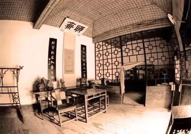 古人书房四种书写物品,古人对书房有什么讲究