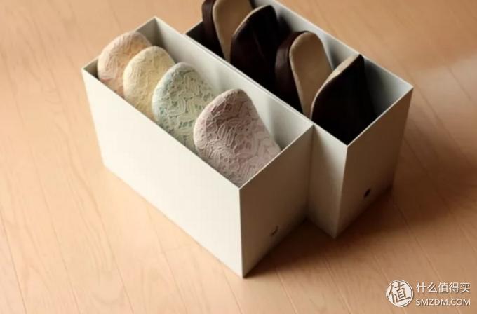 日本家庭是怎样收纳鞋子的,换季了可以把不穿的鞋子收纳起来