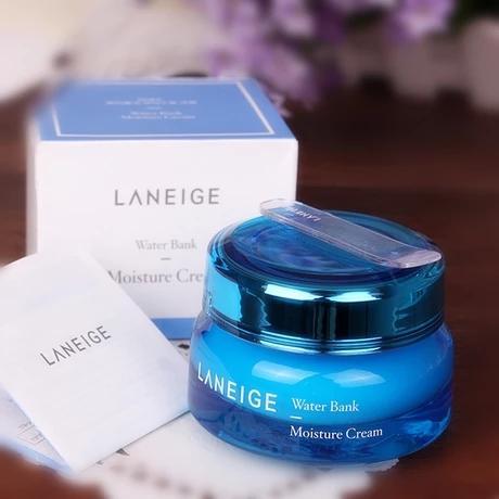 面霜干货榜｜祛黄亮肤，保湿抚纹，可绽现细腻匀亮，弹透润泽肌