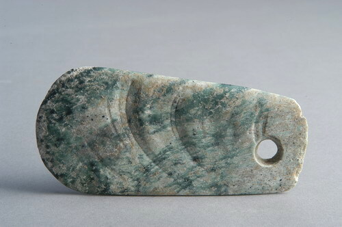 玉石切割工艺大全,五千年前的原始技术