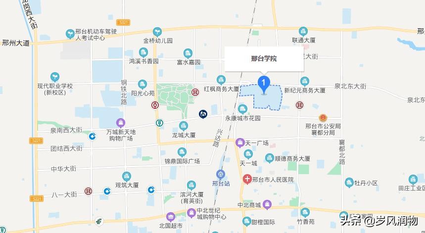 閭㈠彴鐗涘煄鐨勭墰鍦ㄥ摢,閭㈠彴鐗涘煄鏍″洯