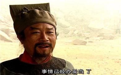 李逵第一次遇见宋江的心理,李逵宋江是否存在真挚的友情