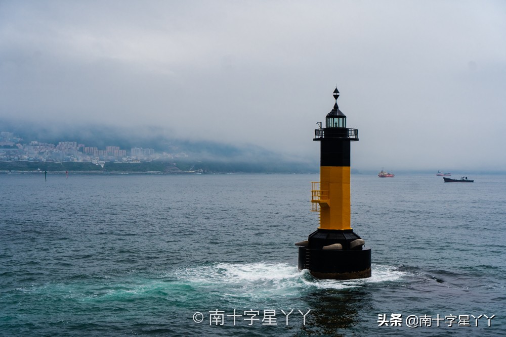 好看的韩剧推荐釜山行,釜山推荐景点打卡攻略图