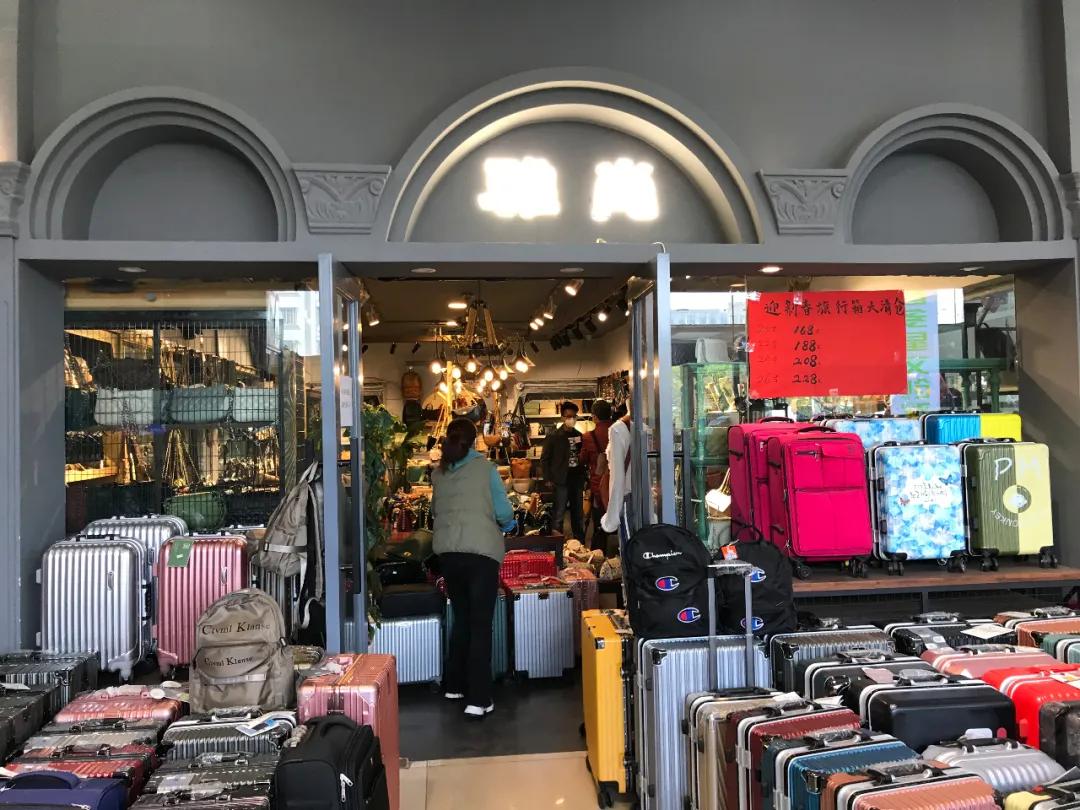 白马服装城现状,白马服装城春节后几时营业