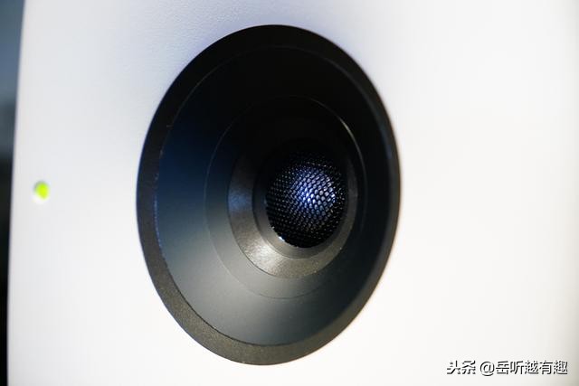 燕瘦环肥——Genelec The Ones 8341玩法初探