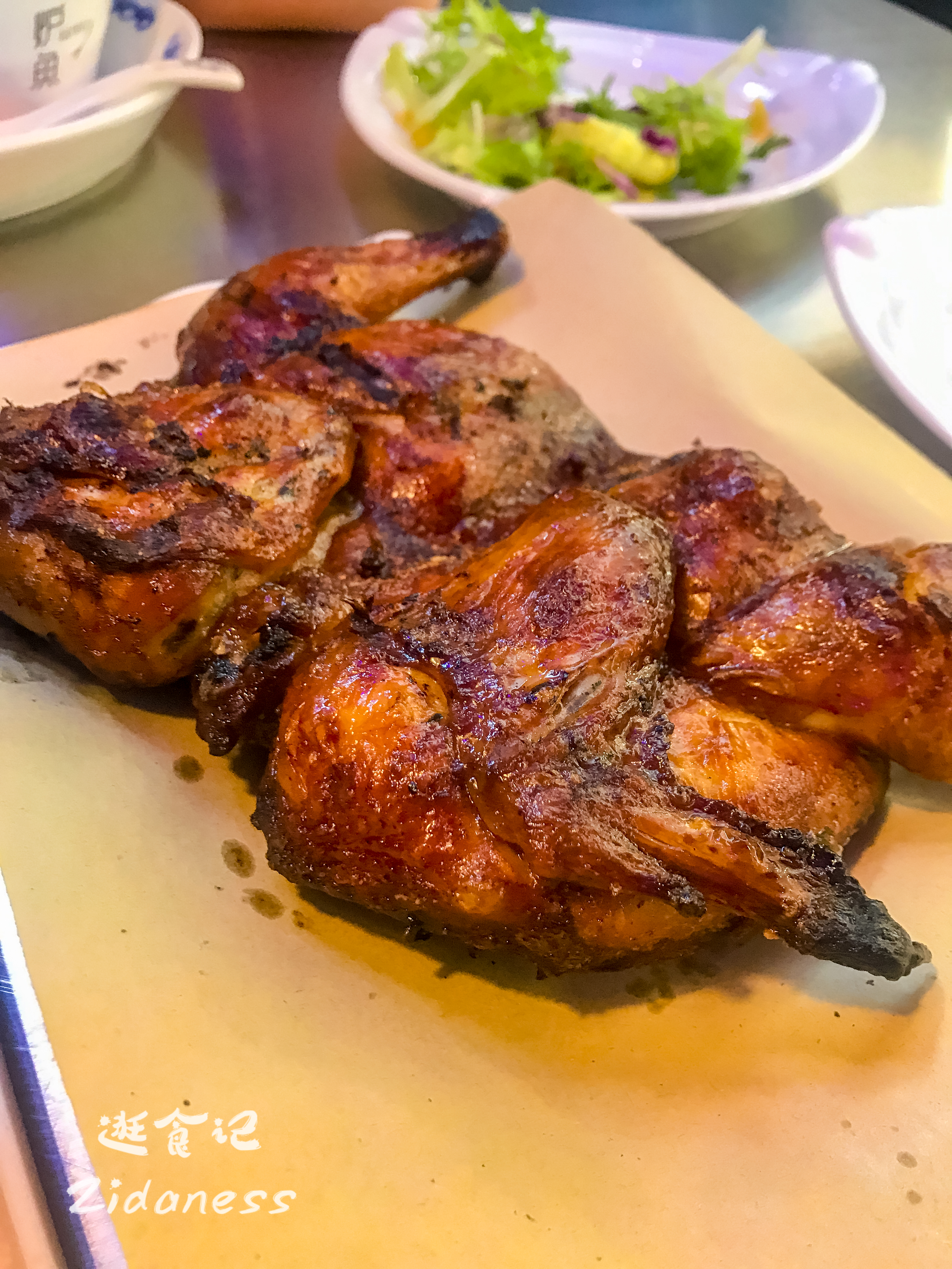 外婆家烤鱼哪种鱼好吃,外婆家鲈鱼烤鱼