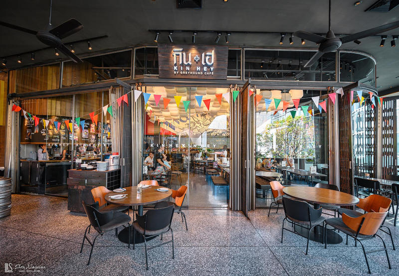 手握这份曼谷攻略玩转不用愁,泰国曼谷吃喝玩乐全攻略