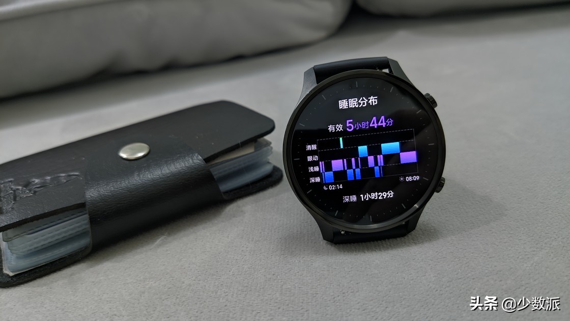 799元的小米手表,小米color深度测评差不多的手表