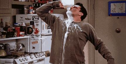 比较好的脱脂奶粉有哪些,脱脂高钙奶粉测评