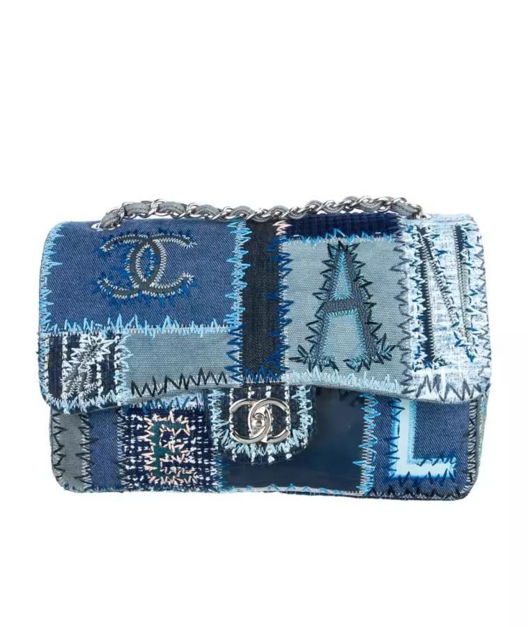 追了《爱的迫降》这么久,我终于看到一只想买的包了