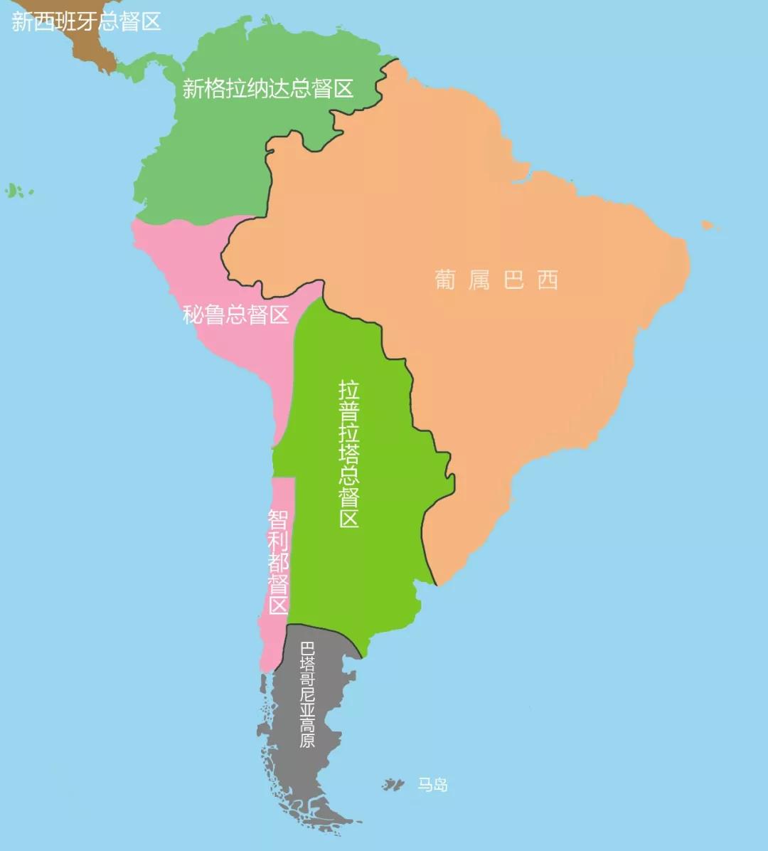 委内瑞拉是怎么走向贫穷的,委内瑞拉通往地狱之路