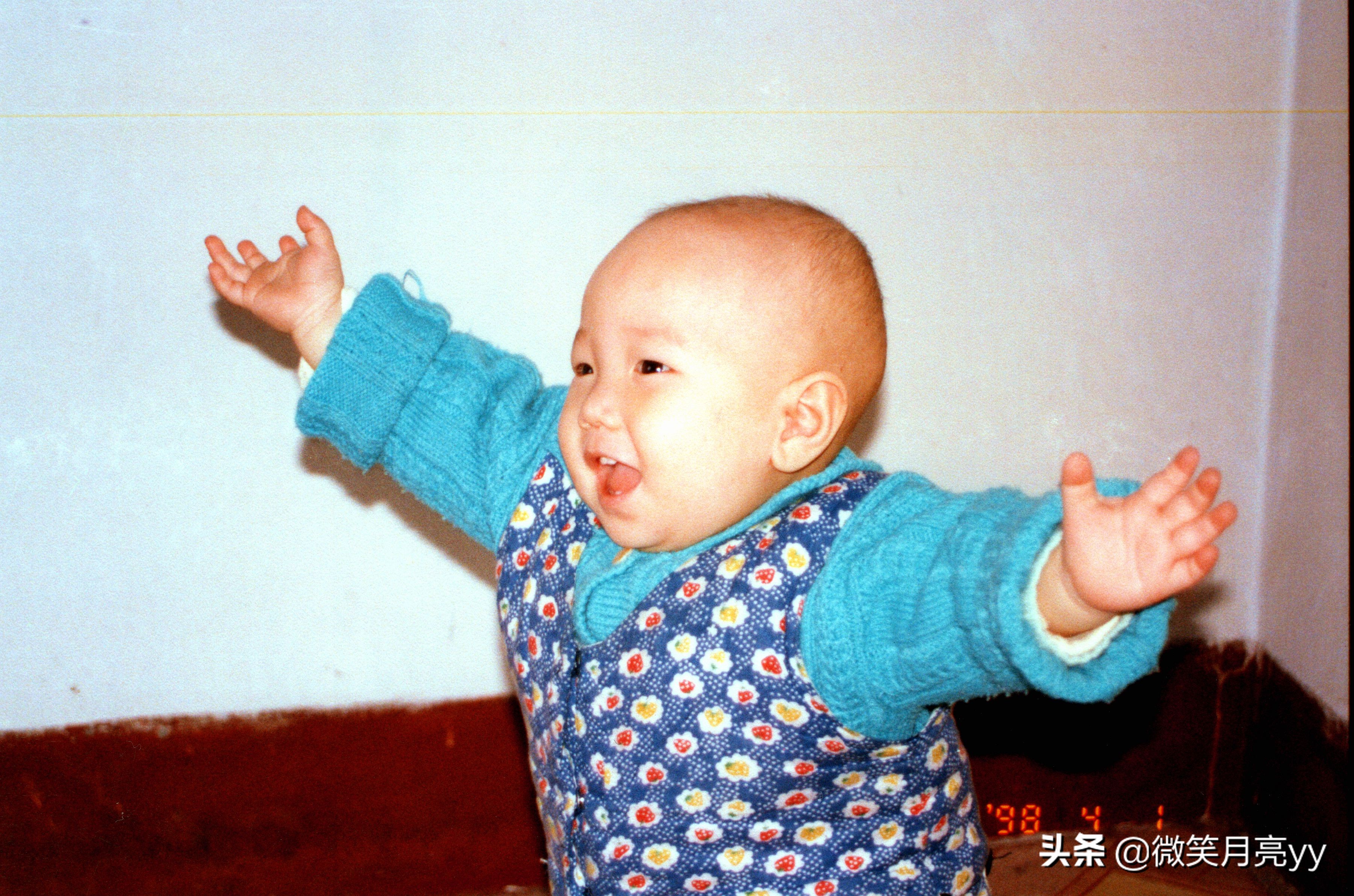 散文丨想念有你相伴的日子