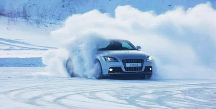 冬天柴油冷车启动困难怎么回事,寒冬汽车冷启动注意事项