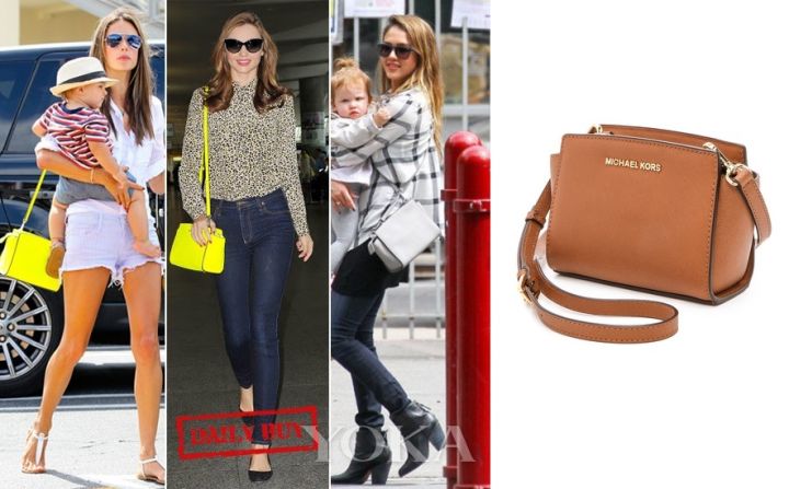 女生需要哪些基本款,女生必须要的几款包包